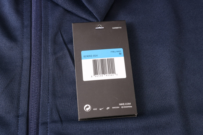 England Training Jacket 20/21