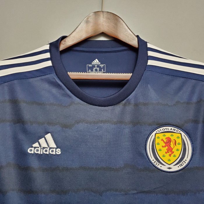 Scotland Home Man Jersey 20/21