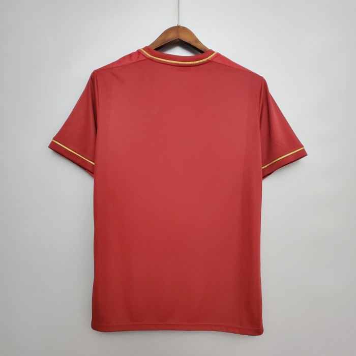 Leeds United Third Man Jersey 20/21