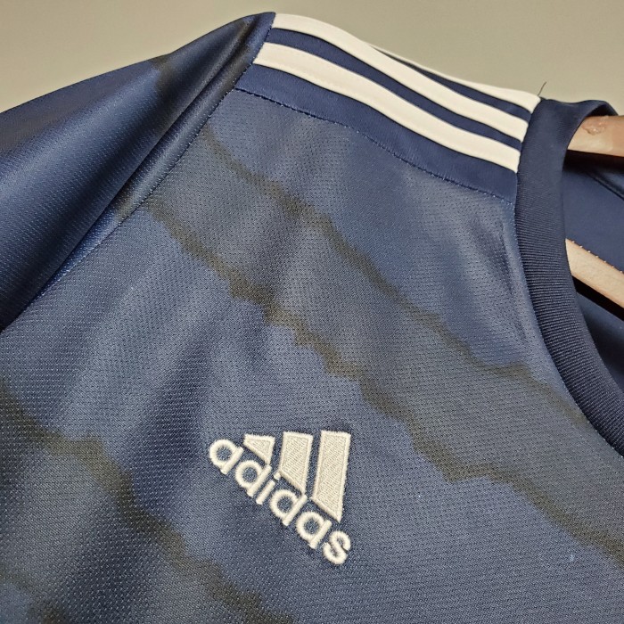 Scotland Home Man Jersey 20/21