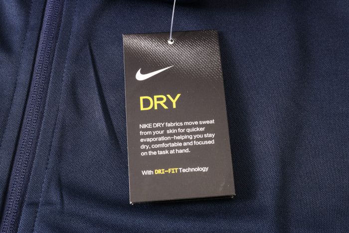 England Training Jacket 20/21