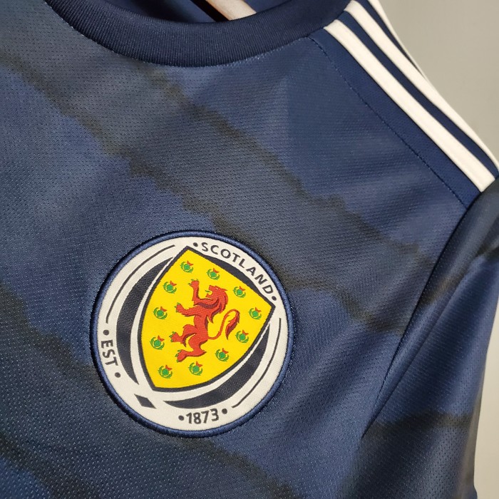 Scotland Home Man Jersey 20/21