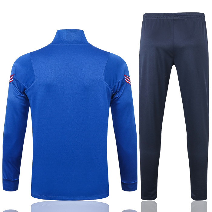 England Training Jacket 20/21