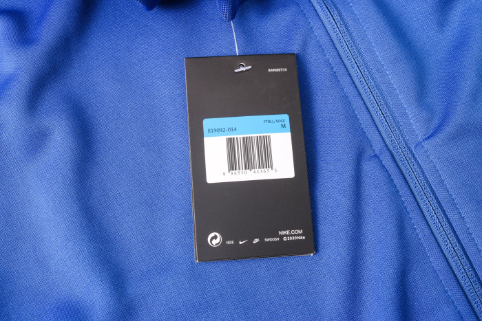 England Training Jacket 20/21