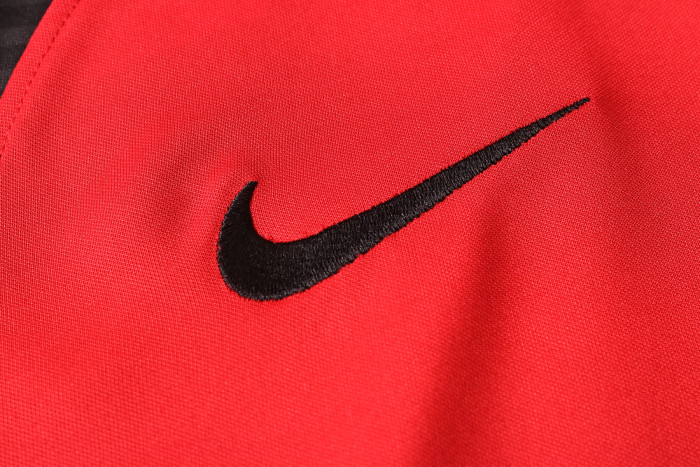 Liverpool POLO Jersey 20/21 Red