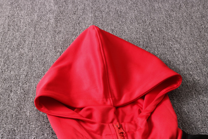 Liverpool Training Jacket Suit 20/21