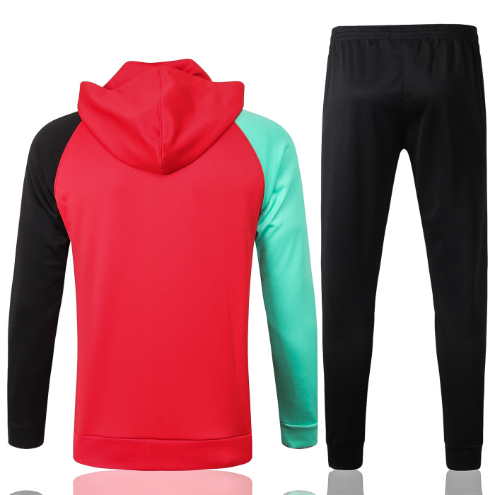 Liverpool Training Jacket Suit 20/21