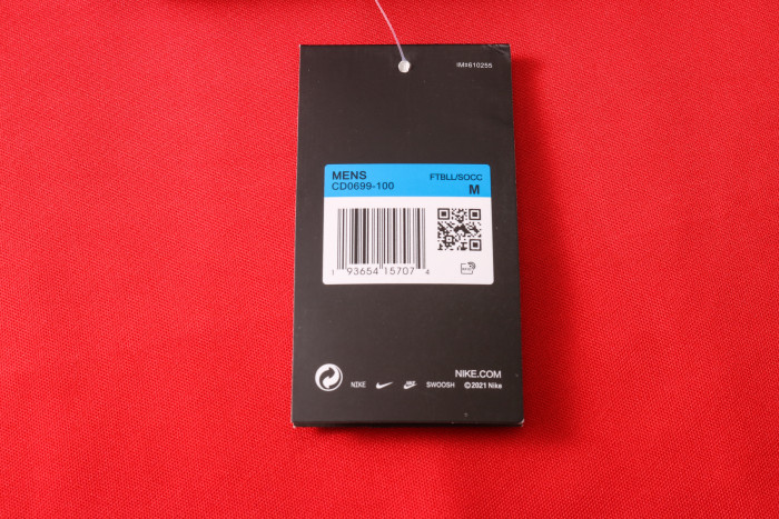 Liverpool POLO Jersey 20/21 Red