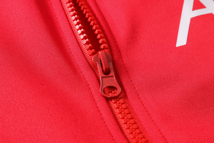 Liverpool Training Jacket Suit 20/21