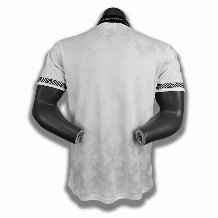 England Home Retro Jersey 1990