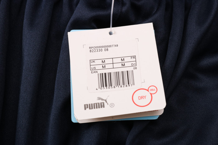 Manchester City Training Pants 20/21 Royal Blue-Blue