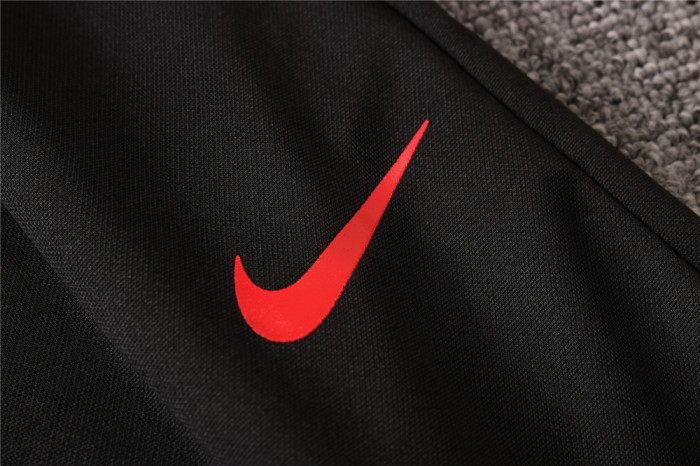 Liverpool Training Pants 20/21 Black