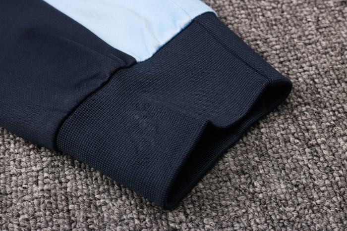 Manchester City Training Pants 20/21 Royal Blue-Blue