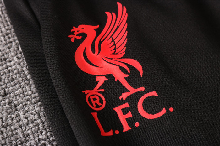 Liverpool Training Pants 20/21 Black