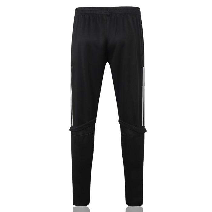 Arsenal Training Pants 20/21 Black-White