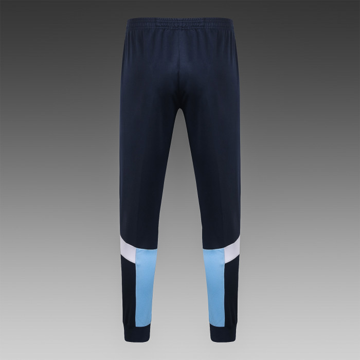 Manchester City Training Pants 20/21 Royal Blue-Blue