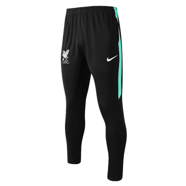 Liverpool Training Pants 20/21 Black-Green