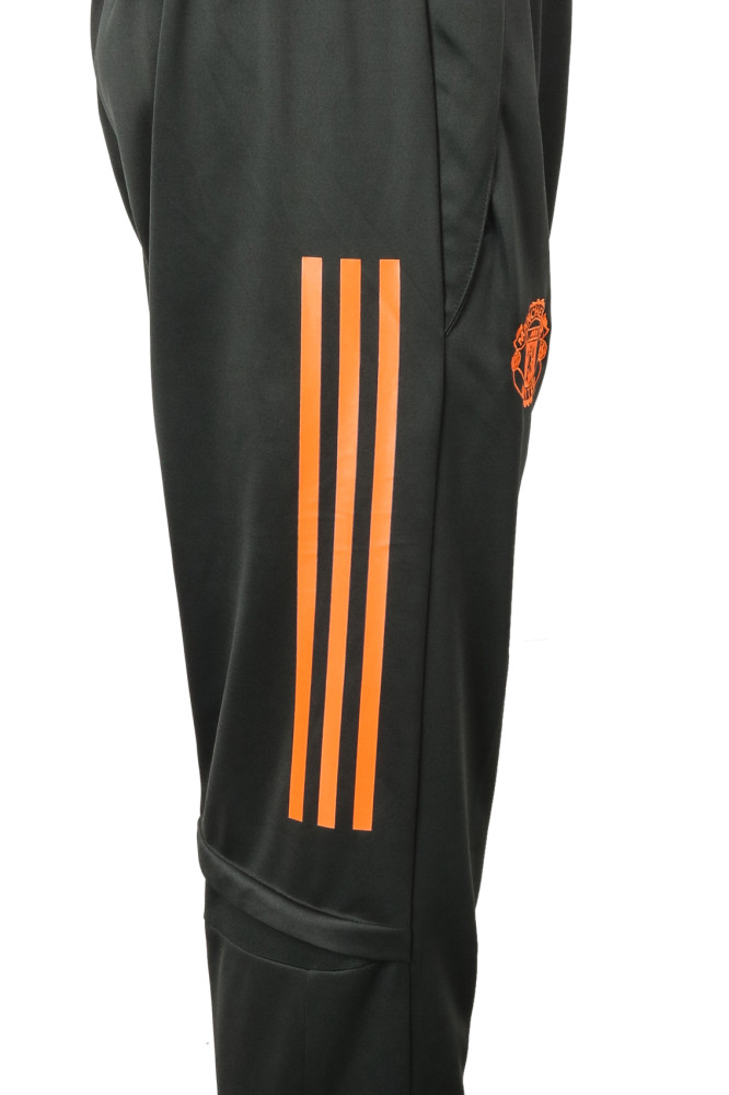 Manchester United Training Pants 20/21 Army Green