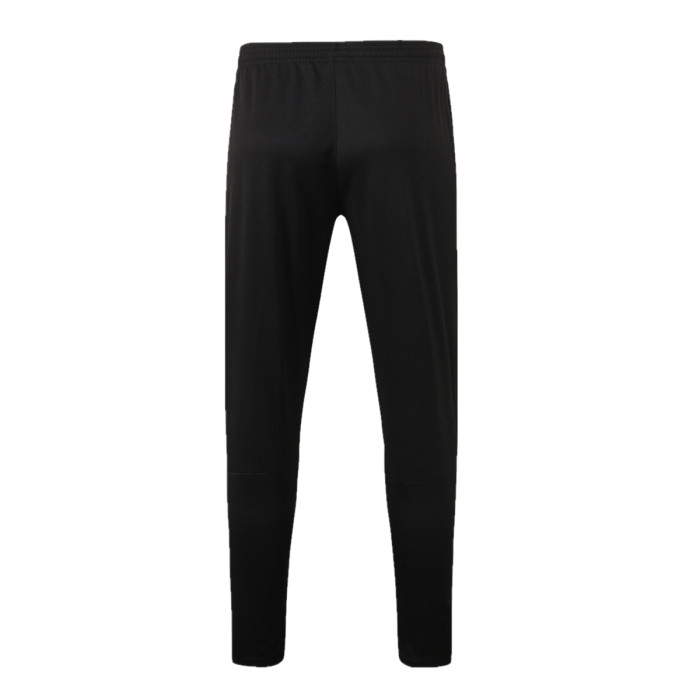 Liverpool Training Pants 20/21 Black-Red