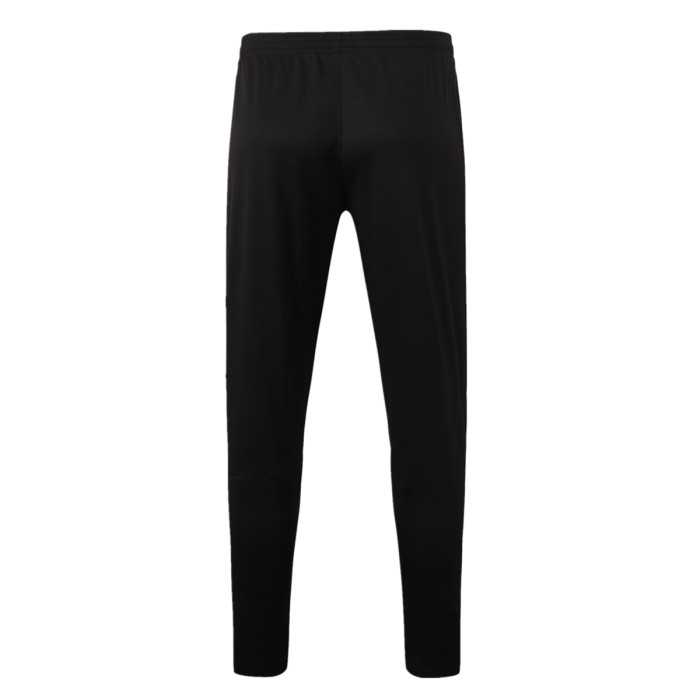 Liverpool Training Pants 20/21 Black-Green