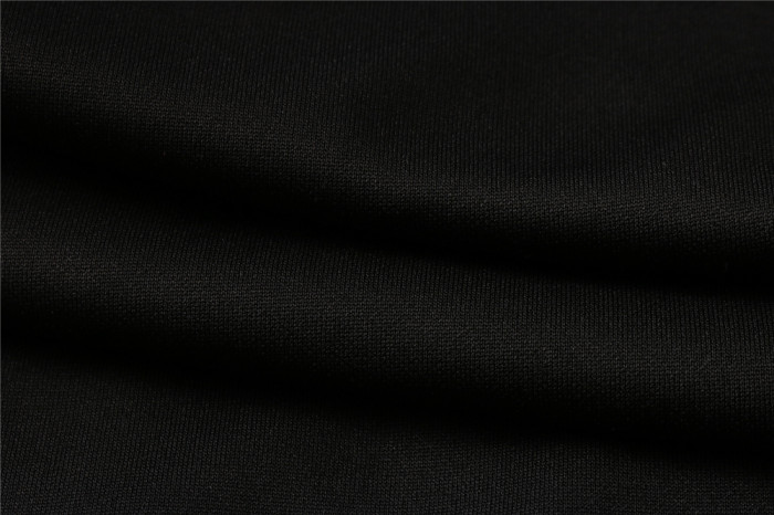 Arsenal Training Pants 20/21 Black-White