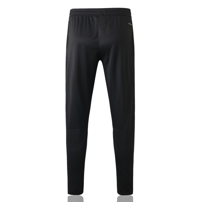 Real Madrid Training Pants 20/21 Blue-Golden
