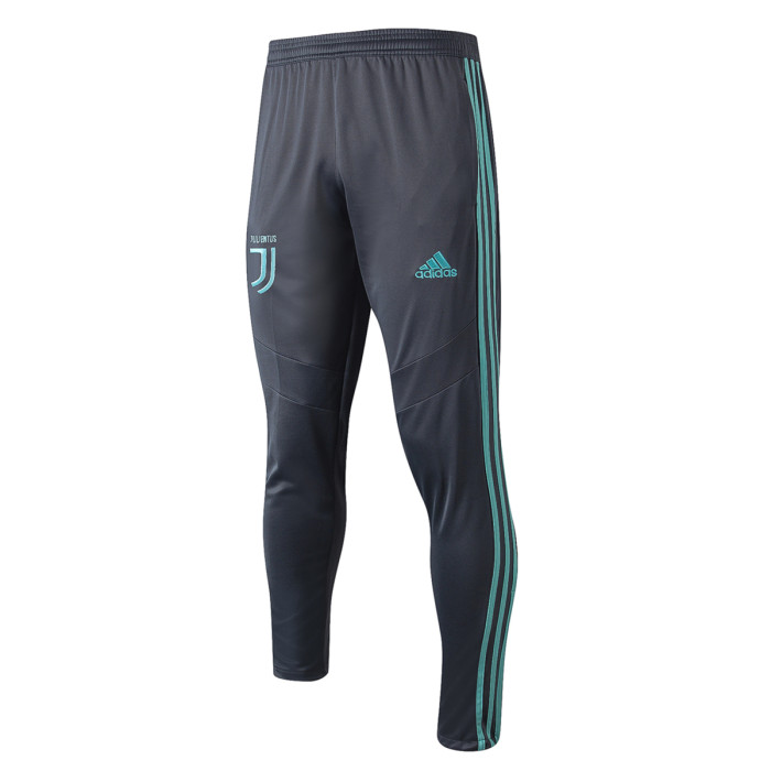 Juventus Training Pants 20/21 Gray-Green
