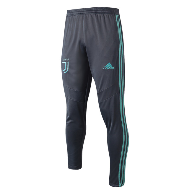 Juventus Training Pants 20/21 Gray-Green