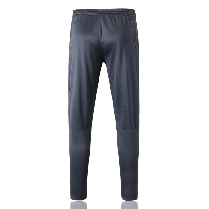 Juventus Training Pants 20/21 Gray-Green