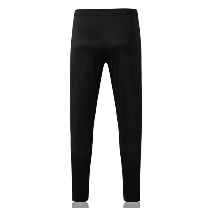 Inter Milan Training Pants 20/21 Black-Yellow