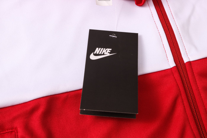 Liverpool Kids Training Jacket Suit 20/21 Red