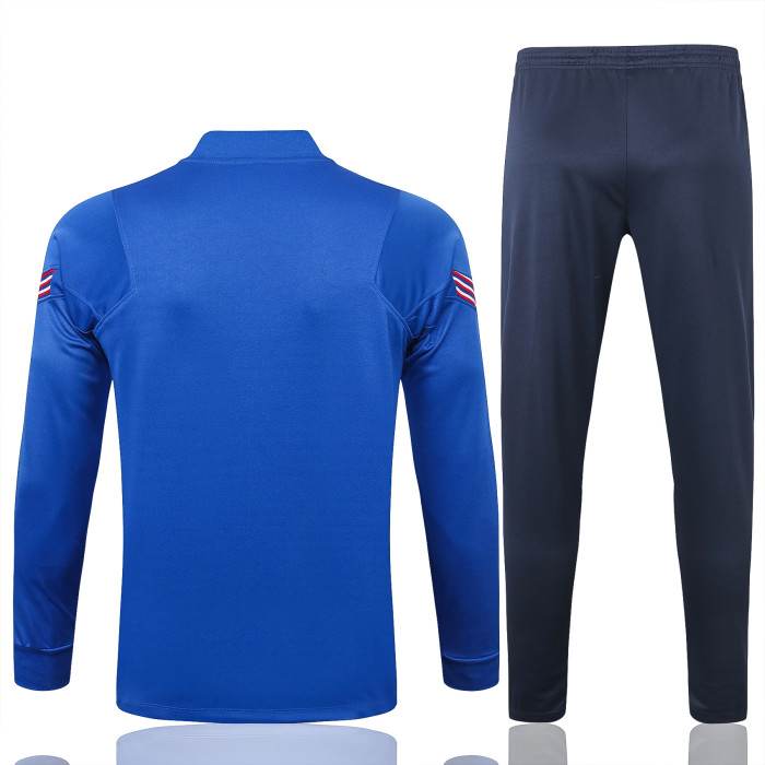England Kids Training Jersey Suit 20/21