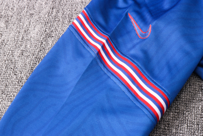 England Kids Training Jersey Suit 20/21
