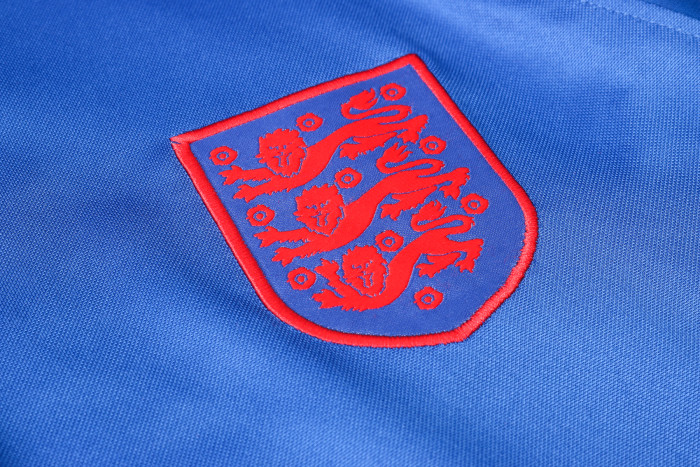 England Kids Training Jersey Suit 20/21