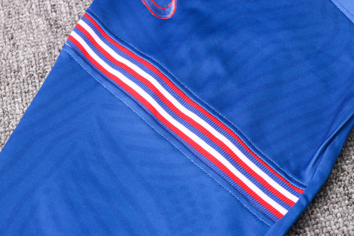 England Kids Training Jersey Suit 20/21