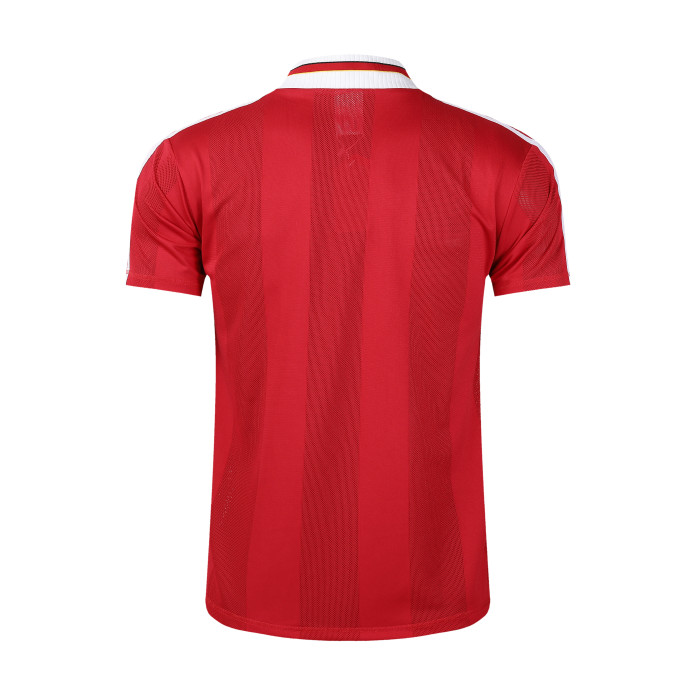 Liverpool Home Retro Jersey 95/96