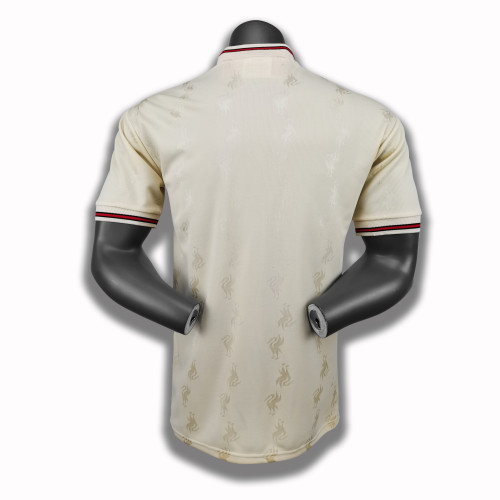 Liverpool Away Retro Jersey 96/97