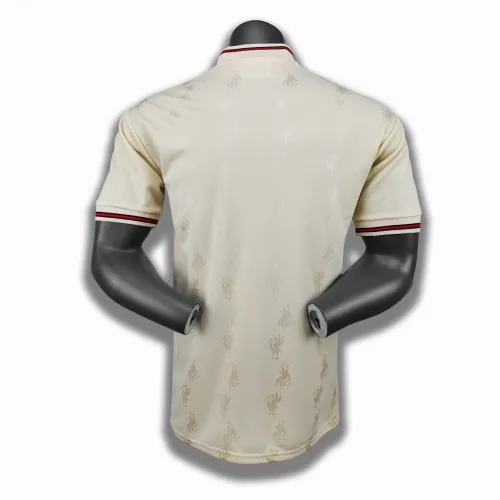 Liverpool Away Retro Jersey 96/97
