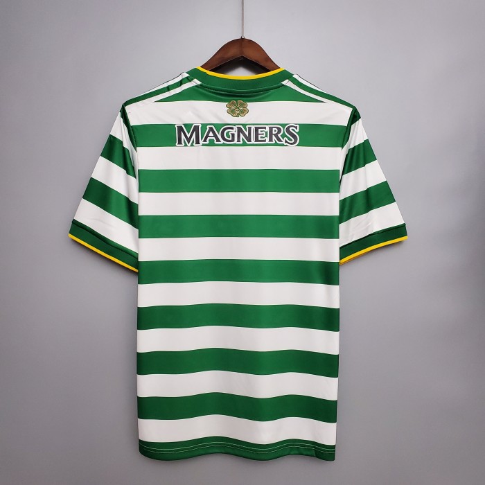 Celtic Home Man Jersey 20/21