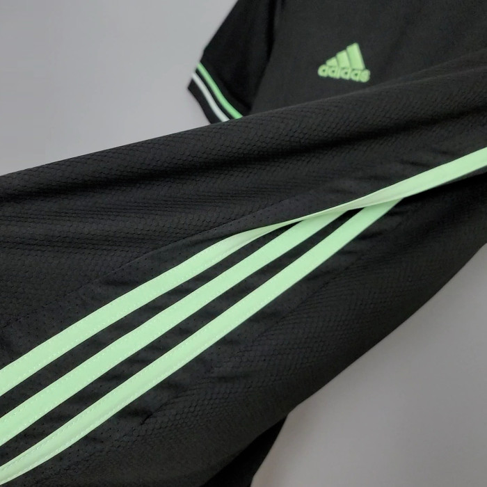 Celtic Third Man Jersey 20/21
