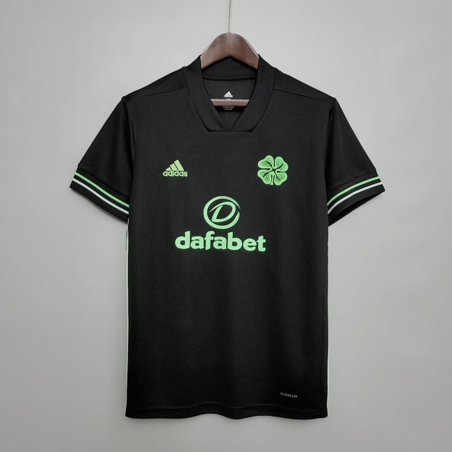 Celtic Third Man Jersey 20/21
