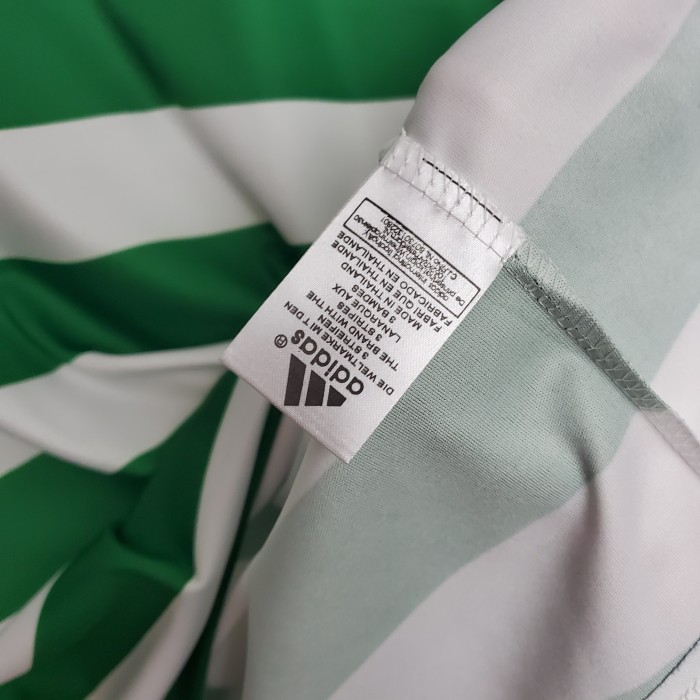 Celtic Home Man Jersey 20/21