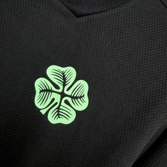 Celtic Third Man Jersey 20/21
