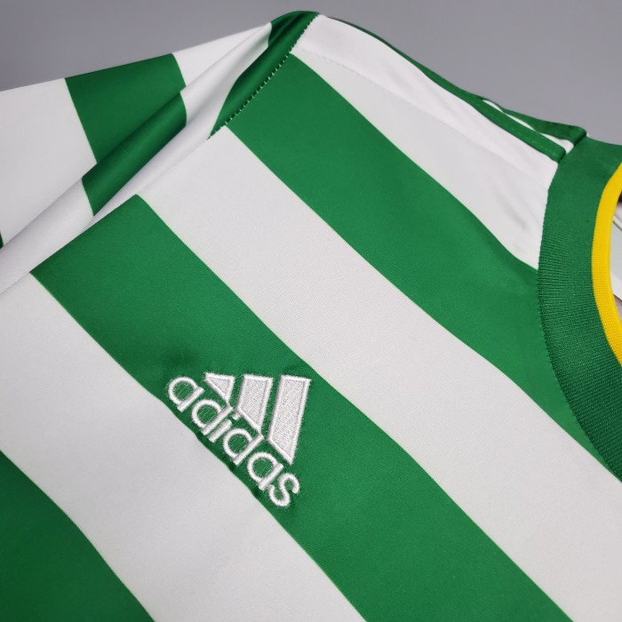 Celtic Home Man Jersey 20/21