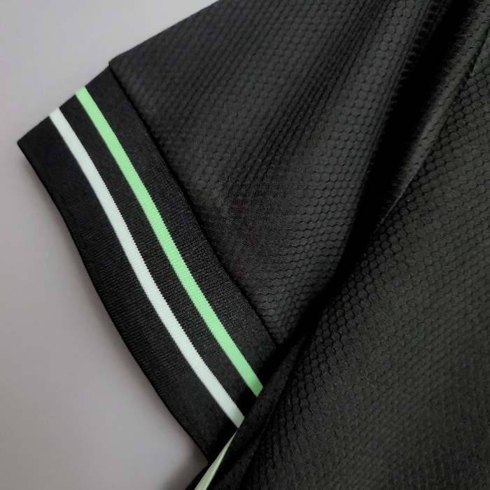 Celtic Third Man Jersey 20/21