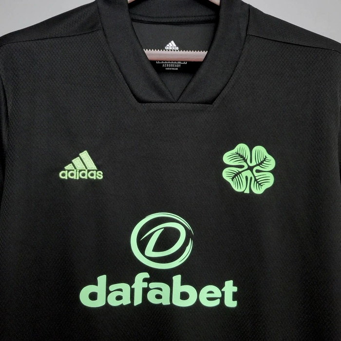 Celtic Third Man Jersey 20/21