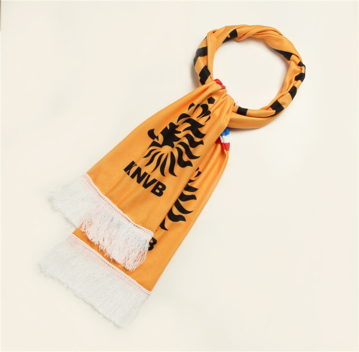 UEFA Euro 2020 National Team Scarf