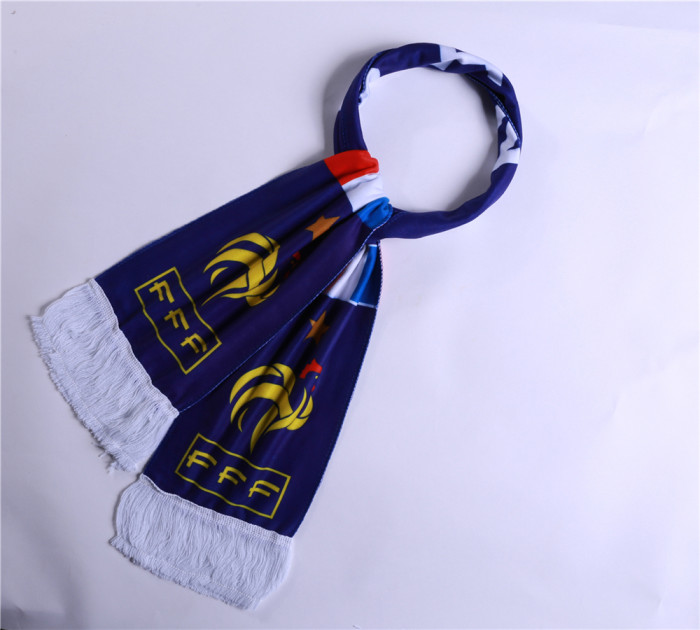 UEFA Euro 2020 National Team Scarf
