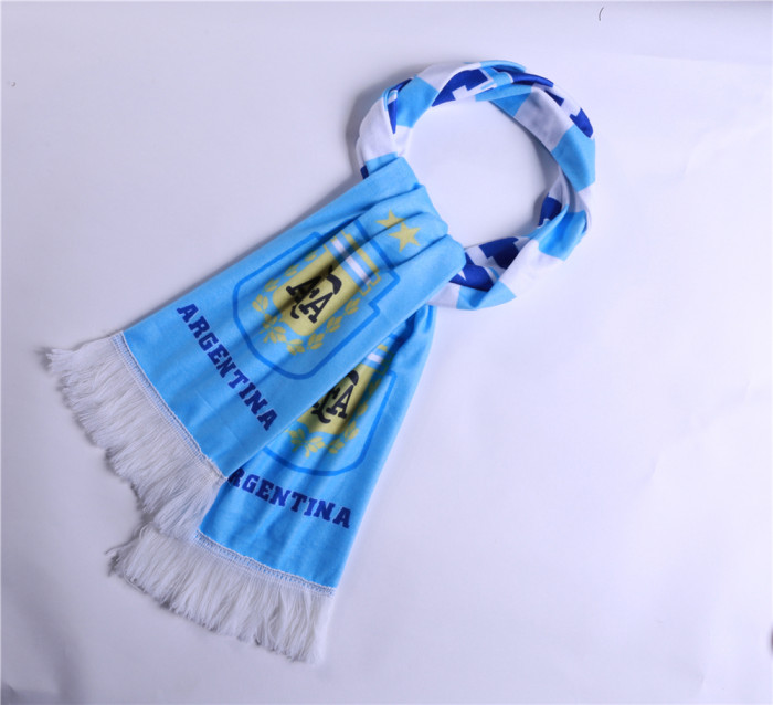 UEFA Euro 2020 National Team Scarf