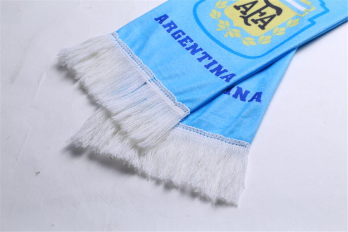 UEFA Euro 2020 National Team Scarf